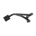 Dee Zee 19-C RAM 1500 BUMPER STEP(STEP ONLY) DZ6207S